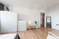 Квартира 1 комната 35 м² Лодзь, Польша