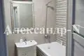 1 room apartment 43 m² Odessa, Ukraine