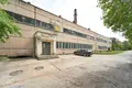 Warehouse 5 165 m² in Minsk, Belarus