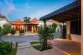 5-Zimmer-Villa 430 m² Phuket, Thailand