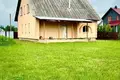 Casa 144 m² Dziarzynski sielski Saviet, Belarús