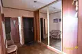 Wohnung 4 Zimmer 82 m² Minsk, Weißrussland