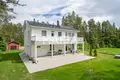 Dom 5 pokojów 159 m² Raahe, Finlandia