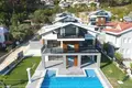 4 bedroom house 302 m² Gocek, Turkey