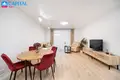 Wohnung 2 zimmer 49 m² Wilna, Litauen