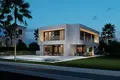 4 bedroom Villa 237 m² Dehesa de Campoamor, Spain