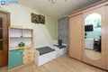 3 room apartment 61 m² Vilnius, Lithuania