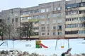 2 room apartment 50 m² Orsha, Belarus