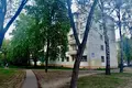 2 room apartment 44 m² Minsk, Belarus