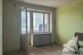 Квартира 2 комнаты 48 м² Мухавецкий сельский Совет, Беларусь
