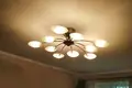 Mieszkanie 2 pokoi 50 m² Mińsk, Białoruś