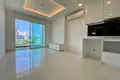 1 bedroom condo 47 m² Pattaya, Thailand