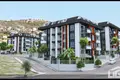 Apartamento 4 habitaciones 60 m² Alanya, Turquía