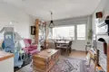 Квартира 2 комнаты 44 м² Helsinki sub-region, Финляндия