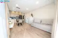 Wohnung 1 zimmer 26 m² Kaunas, Litauen