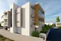 2 bedroom apartment 89 m² Empa, Cyprus