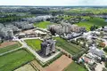 Attique 4 chambres 110 m² Gazimagusa Belediyesi, Chypre du Nord