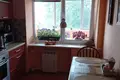 2 room apartment 56 m² Minsk, Belarus