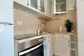 Apartamento 1 habitacion 48 m² Budva, Montenegro