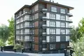 2 bedroom apartment 86 m² Besiktas, Turkey