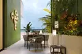 3 bedroom apartment 136 m² Limassol, Cyprus