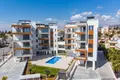 2 bedroom apartment 97 m² Germasogeia, Cyprus