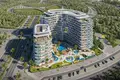 Mieszkanie 3 pokoi 142 m² Ras al-Chajma, Emiraty Arabskie