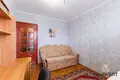 Mieszkanie 4 pokoi 79 m² Mińsk, Białoruś