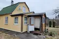 Casa 62 m² Zdanovicki sielski Saviet, Bielorrusia