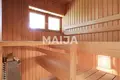 4 bedroom house 180 m² Helsinki sub-region, Finland