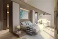 2-Schlafzimmer-Penthouse 179 m² Tivat, Montenegro