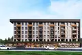 Квартира 3 комнаты 61 м² Нилюфер, Турция