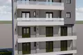 Apartamento 2 habitaciones 52 m² Kordelio - Evosmos Municipality, Grecia