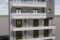 Квартира 3 комнаты 140 м² Kordelio - Evosmos Municipality, Греция