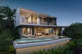3 bedroom villa 465 m² Choeng Thale, Thailand