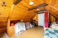 Maison 72 m² Aliachnovicki siel ski Saviet, Biélorussie