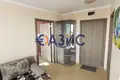 Appartement 2 chambres 58 m² Nessebar, Bulgarie