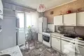 Appartement 2 chambres 54 m² Muchaviecki sielski Saviet, Bélarus