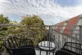 Apartamento 3 habitaciones 74 m² Poznan, Polonia