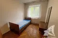 Mieszkanie 2 pokoi 38 m² Brześć, Białoruś