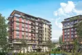 2 room apartment 64 m² in Marmara Region, Turkey