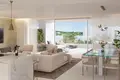 4 bedroom apartment 132 m² La Linea de la Concepcion, Spain