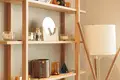 Apartamento 1 habitacion 55 m² Tivat, Montenegro