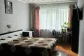 Appartement 2 chambres 48 m² Mahiliow, Biélorussie