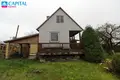 House 32 m² Tauralaukis, Lithuania