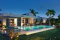 Attique 3 chambres 180 m² Agios Amvrosios, Chypre du Nord
