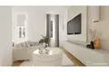 Mieszkanie 3 pokoi 90 m² Nicea, Francja
