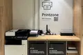 Büro 3 400 m² Moskau, Russland