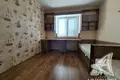 2 room apartment 58 m² Brest, Belarus