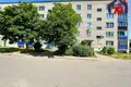 2 room apartment 50 m² Starobin, Belarus